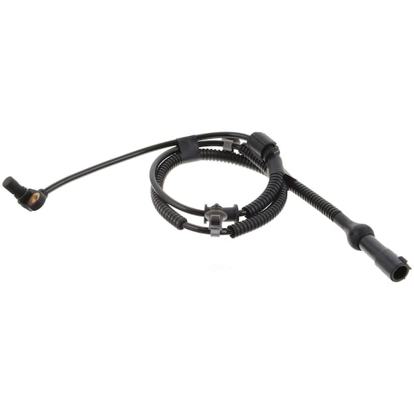 Wheel Speed Sensor No Bosch 0265008014
